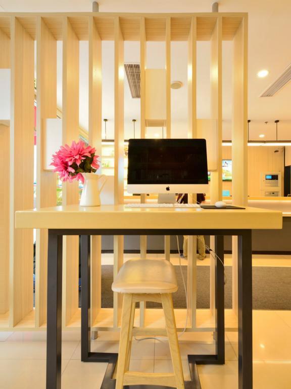 Hanting Hotel Hangzhou Wulin Gate Luaran gambar